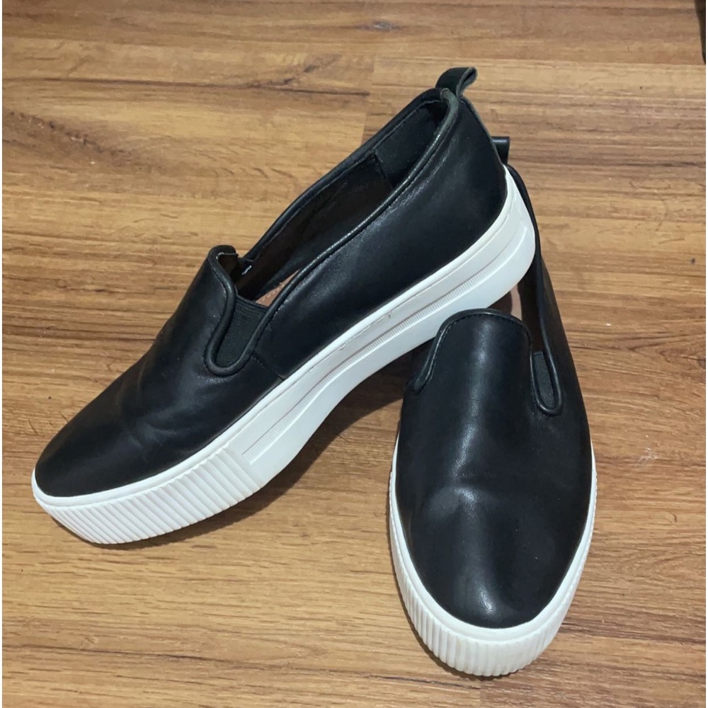 Black Business Casual Shoes